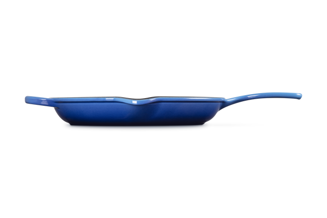 S Skillet 30cm AzureAzure Blue image number 6